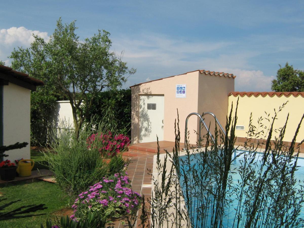 Guest House Bizjak Vinkuran Exterior photo
