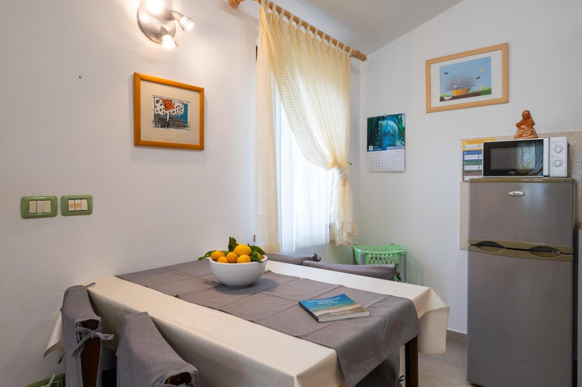Guest House Bizjak Vinkuran Exterior photo